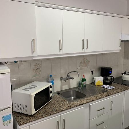 Vivienda Vacacional A 50 Metros De La Playa Puerto de Santiago  Dış mekan fotoğraf