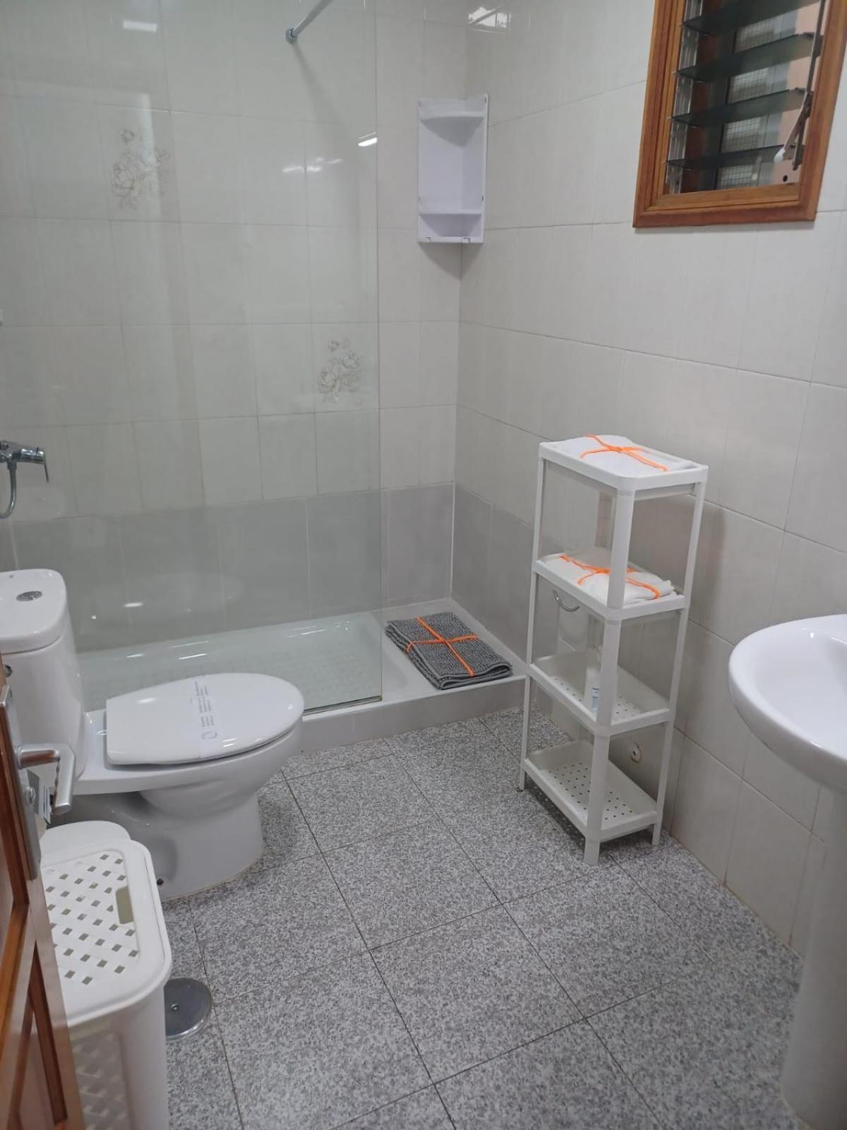 Vivienda Vacacional A 50 Metros De La Playa Puerto de Santiago  Dış mekan fotoğraf