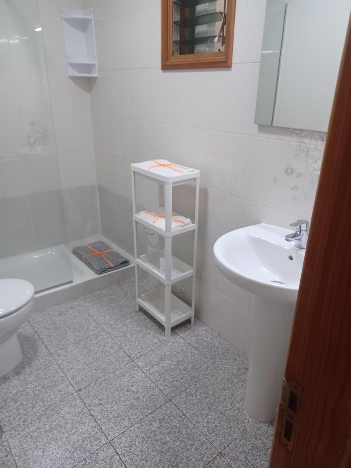 Vivienda Vacacional A 50 Metros De La Playa Puerto de Santiago  Dış mekan fotoğraf